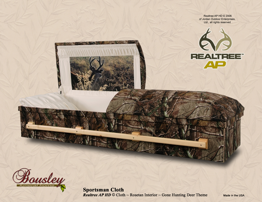 Sportsman Camo Cloth (Deer) copy